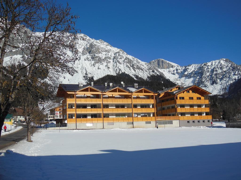 Appartements Ramsau Am Dachstein By Schladmingurlaub Quarto foto