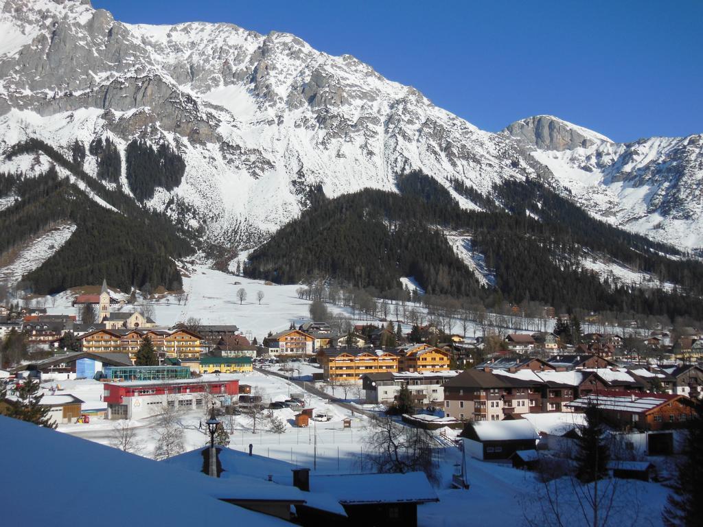 Appartements Ramsau Am Dachstein By Schladmingurlaub Quarto foto