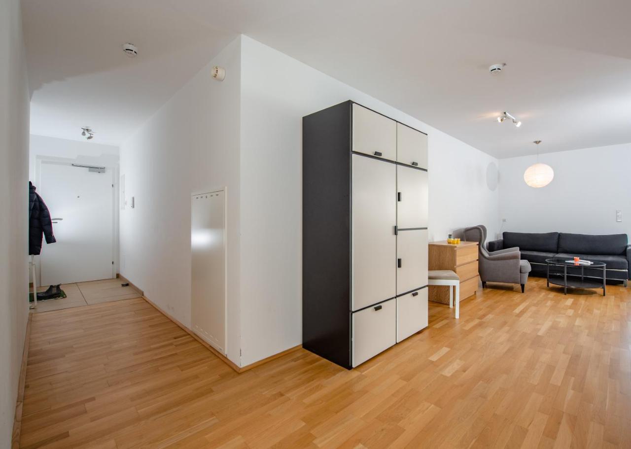 Appartements Ramsau Am Dachstein By Schladmingurlaub Exterior foto